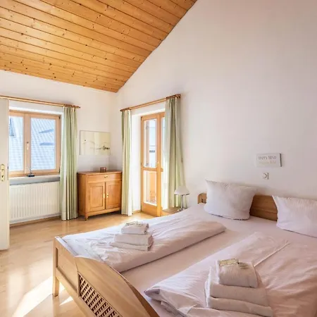Haus Bergblick *