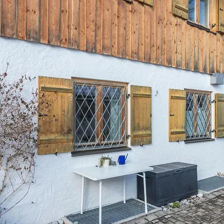 Feriehus Haus Bergblick